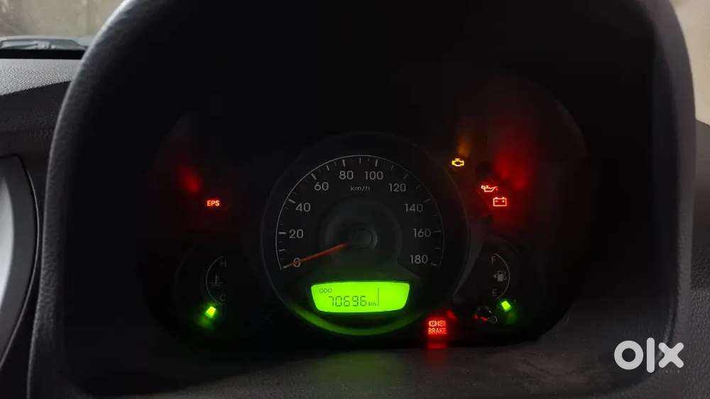 Hyundai Eon