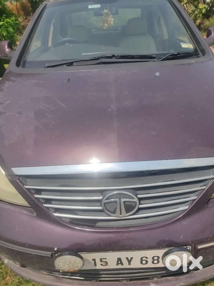Tata Manza 2012 Diesel Good Condition