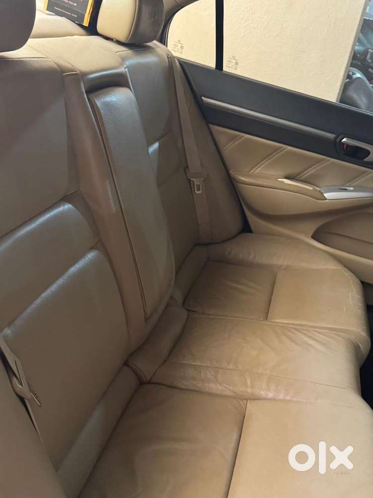 Honda Civic 2009 Petrol Good Condition