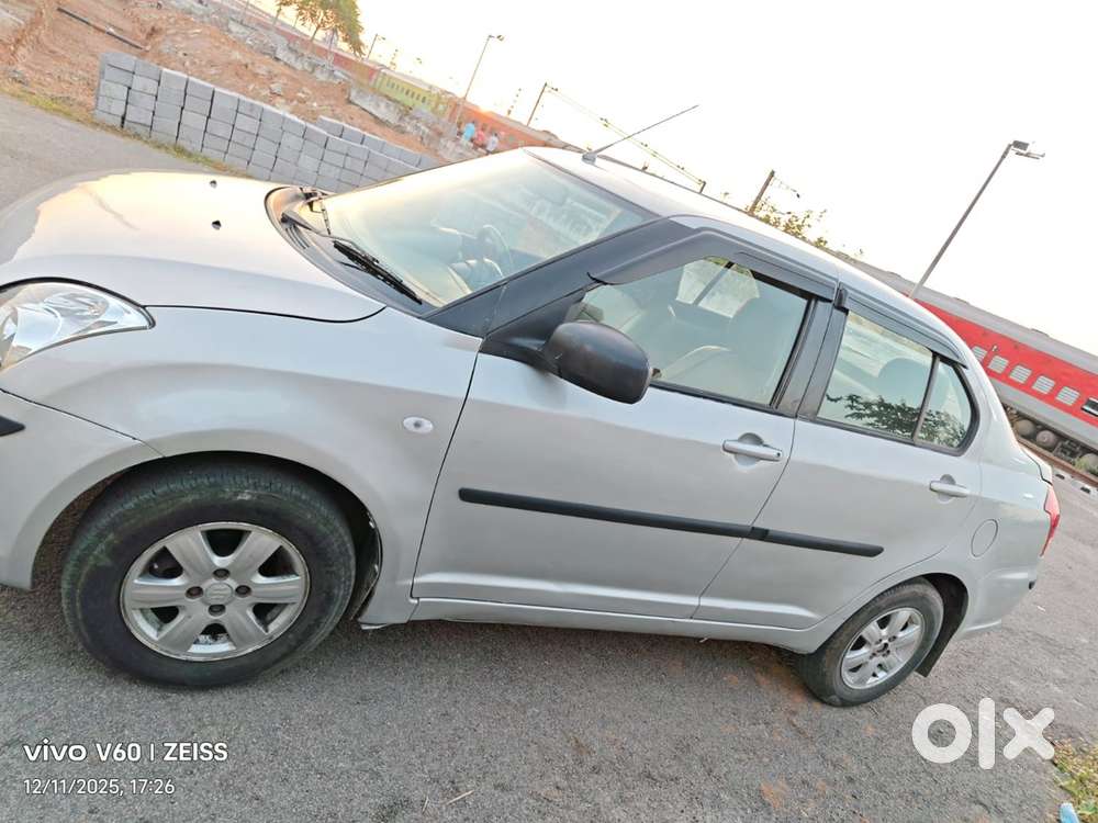 Maruti Suzuki Car 2008
