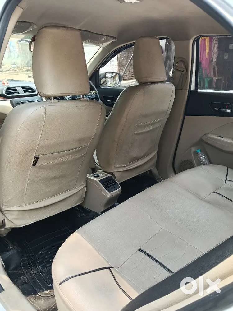 Well Maintained And Personal Use Car, Only 42000 Km Total  Runnig