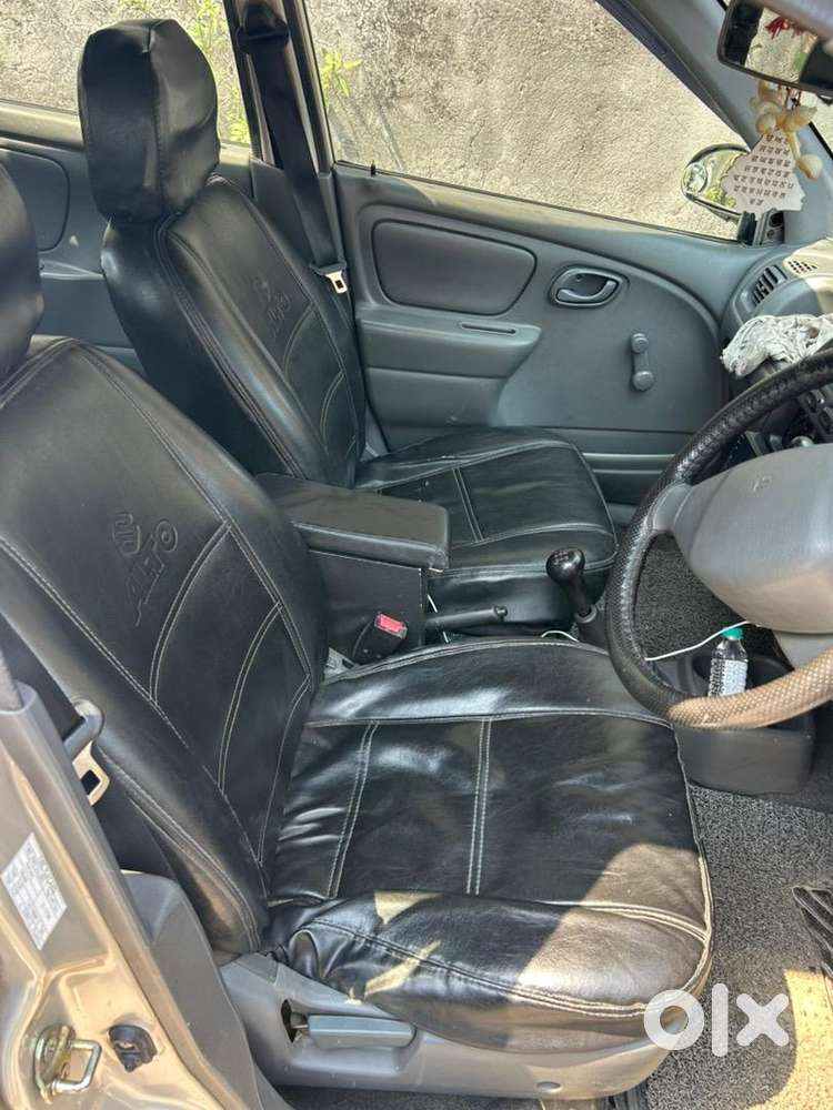 Maruti Suzuki Alto 2007 Petrol Good Condition