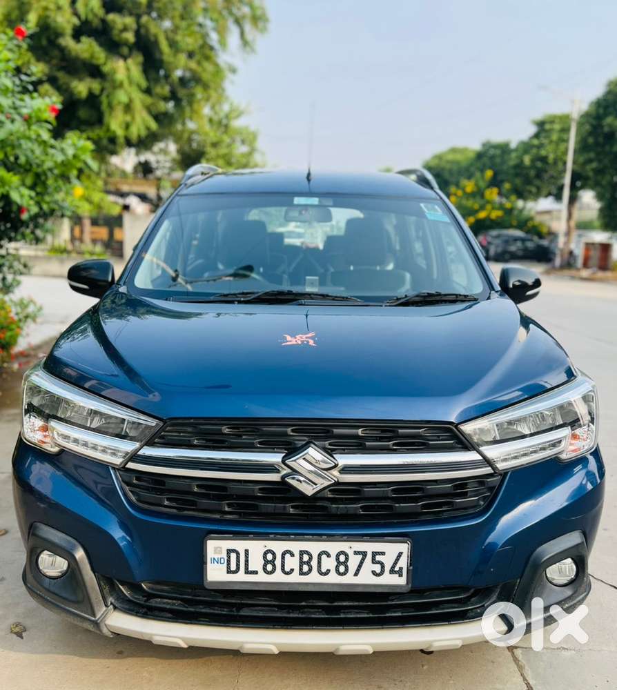 Xl6 Zeta Cng 2021 Dec. 1st Owner