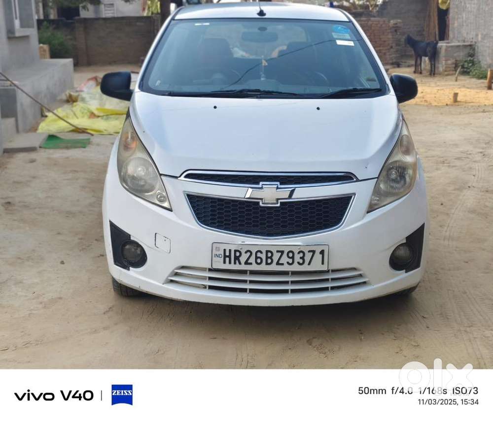 Chevrolet Beat 2013 Diesel Good Condition