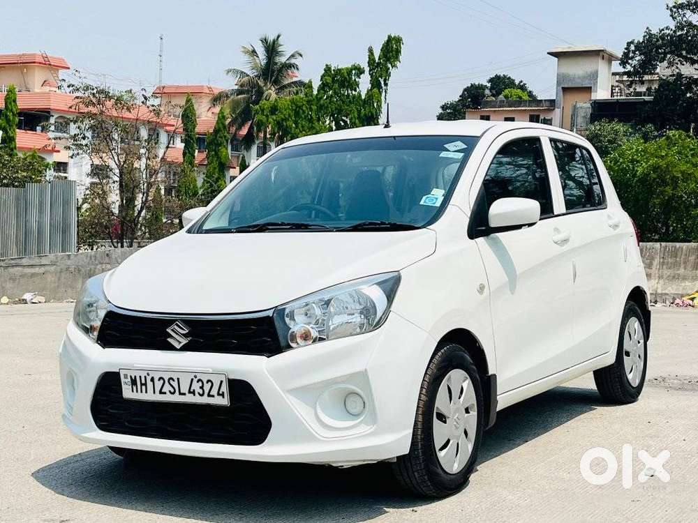 Maruti Suzuki Celerio Vxi(o), 2020, Cng & Hybrids