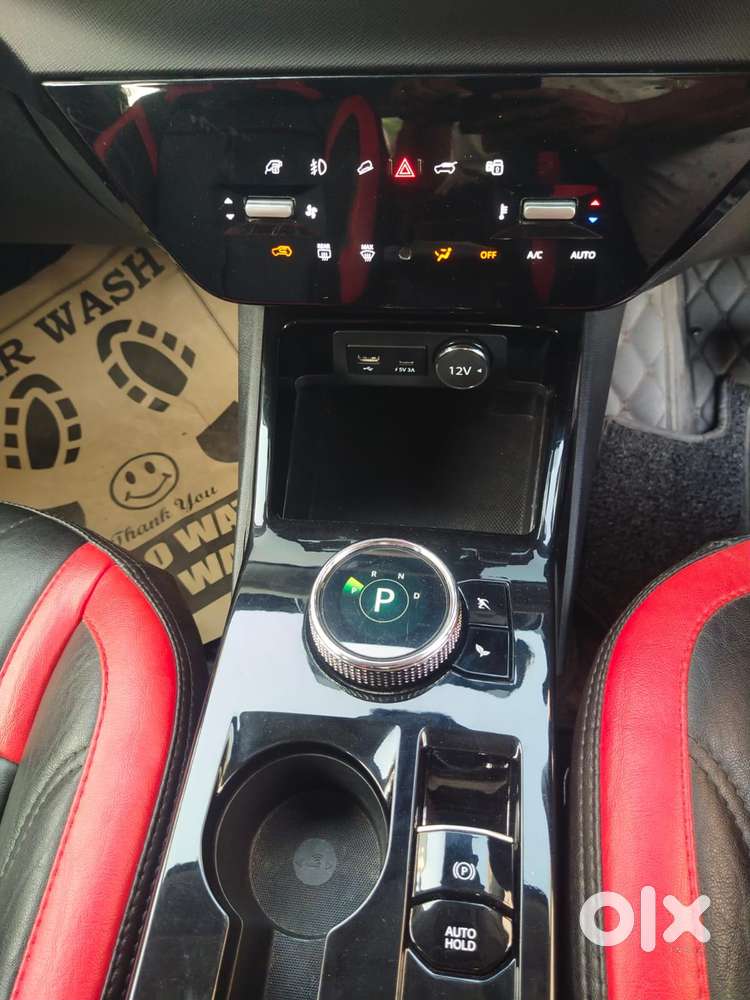 Tata Punch Ev Empowered Lr, 2024, Electric