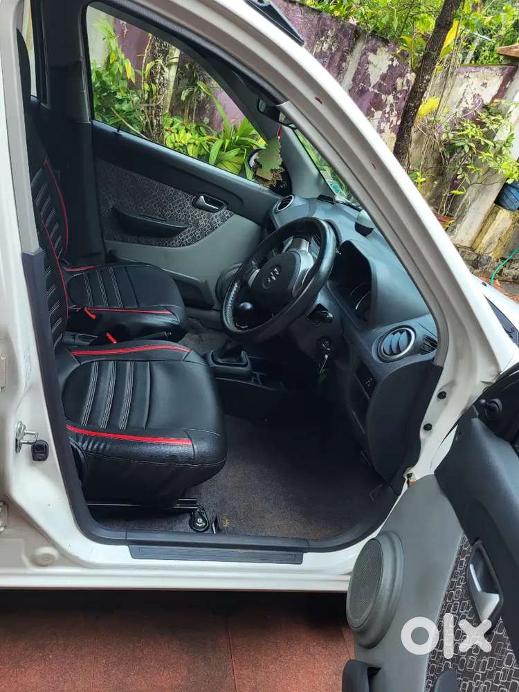 2nd Owner Alto 800 Lx 2018