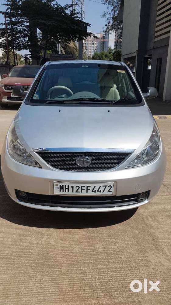 Tata Indica Vista Tdi Ls, 2009, Diesel