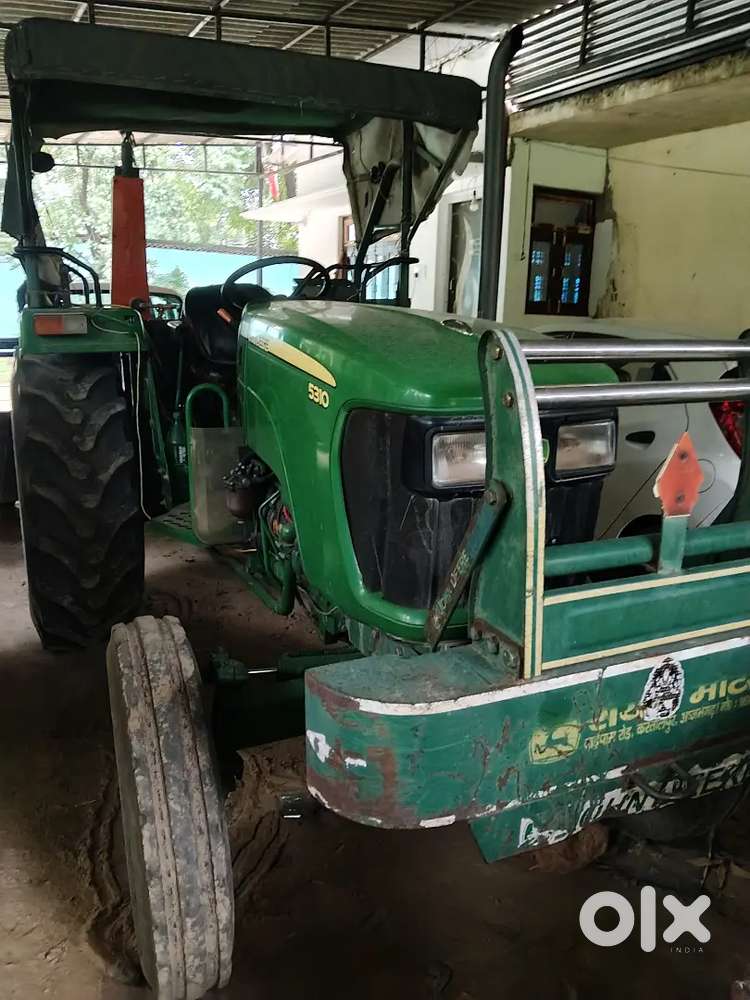 गुड कंडीशन में जॉन डियर 5310 - Commercial & Other Vehicles in Atar ...