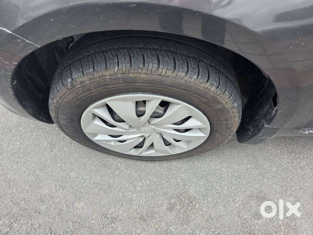 Maruti Suzuki Swift Vdi Optional, 2017, Diesel
