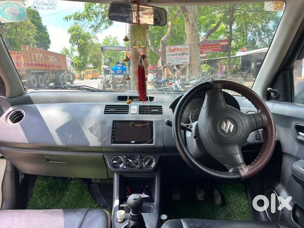 Maruti Suzuki Swift