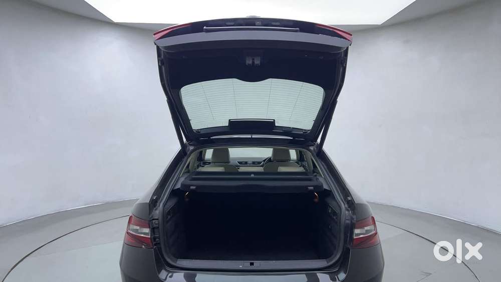 Skoda Superb 2.0 L&k Tsi At, 2016, Diesel