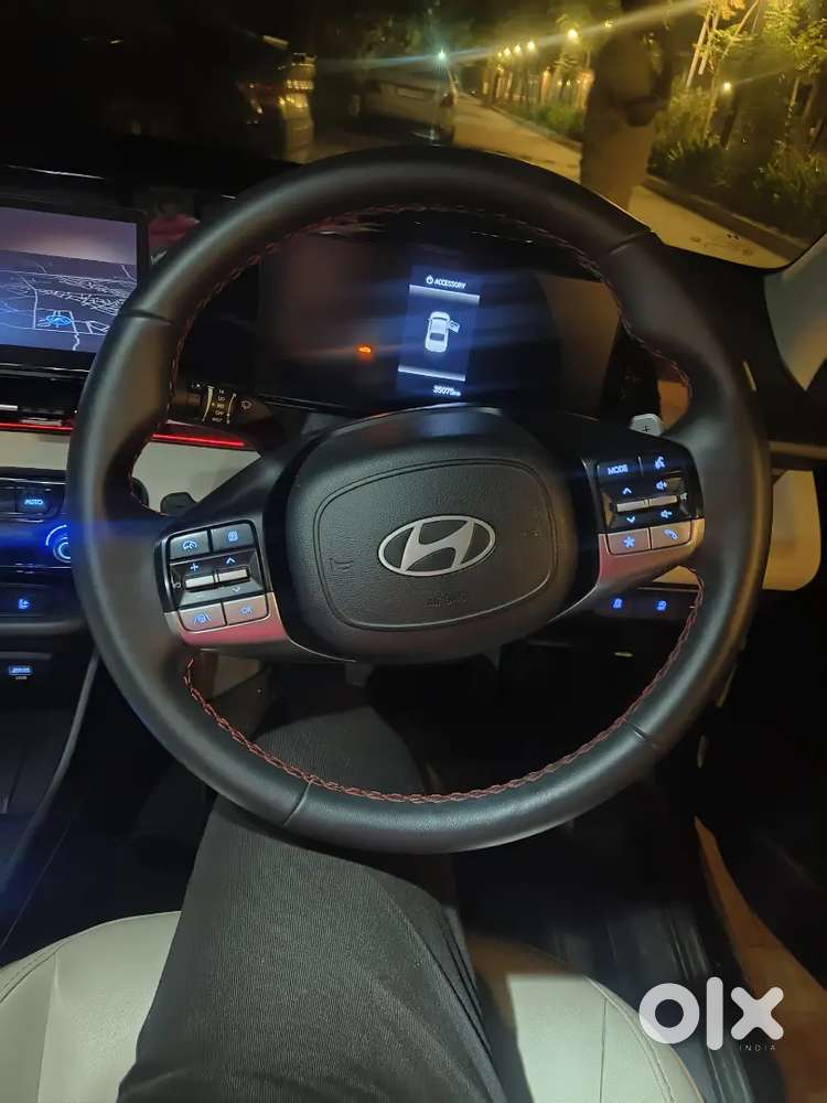 Hyundai New Verna 2023
