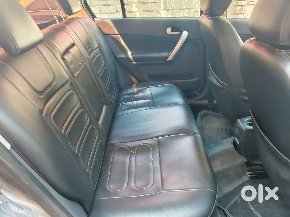 Ford Fiesta 1.4 Duratorq Zxi, 2012, Diesel