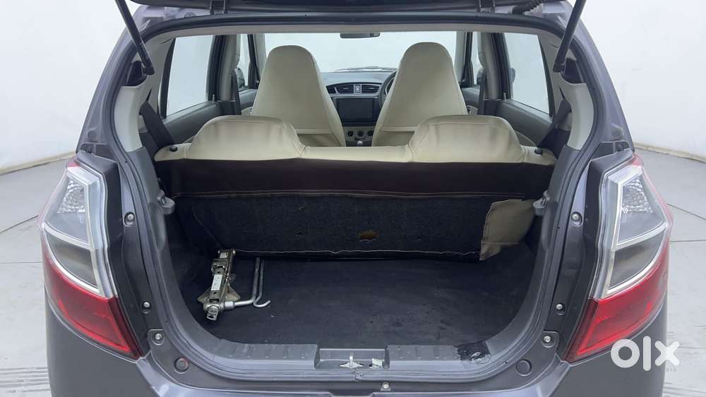 Maruti Suzuki Alto K10 2010-2014 Vxi, 2016, Petrol