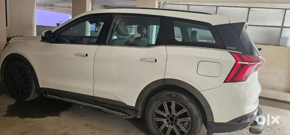 Mahindra Xuv700 Diesel 2022