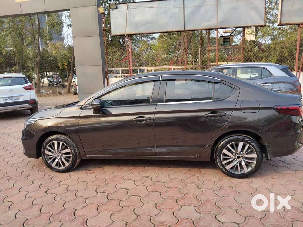 Honda City 2014-2015 I Dtec V, 2022, Diesel