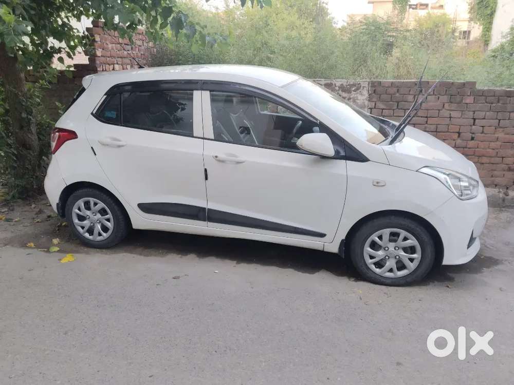 Exchange Suv