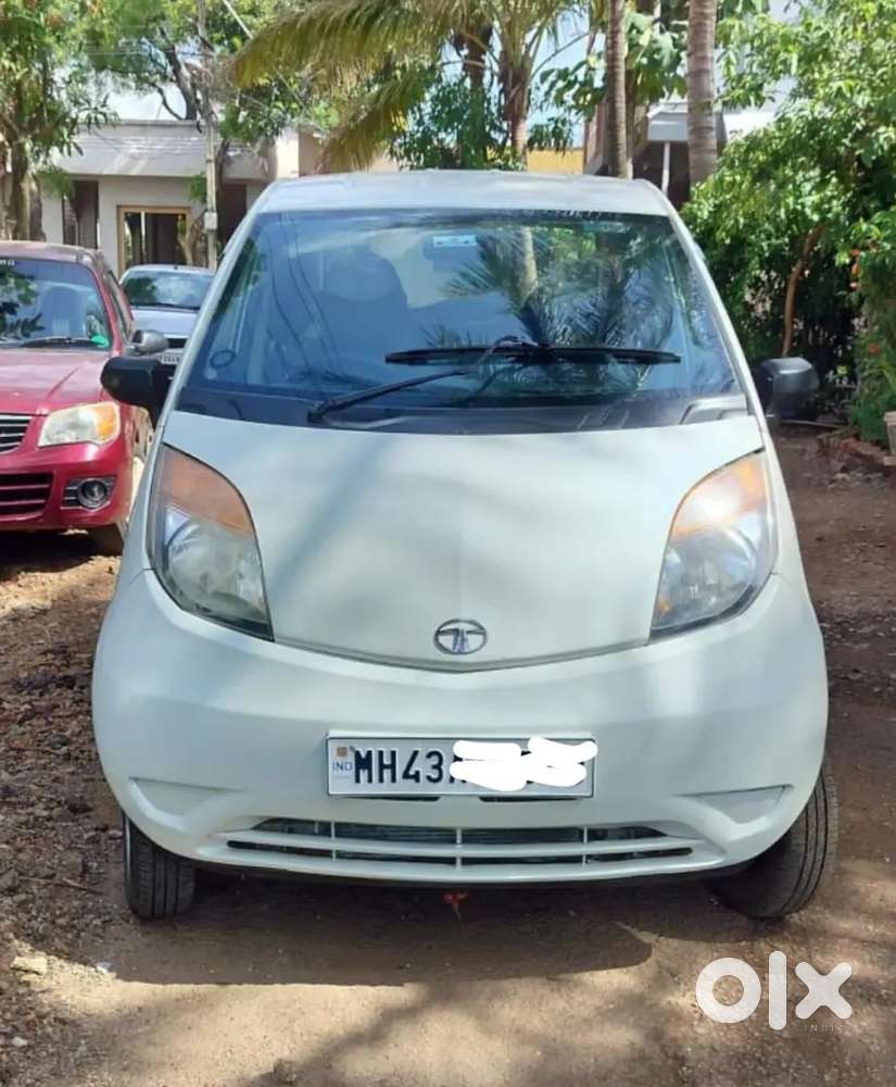 Tata Nano Lx 2015 Lx
