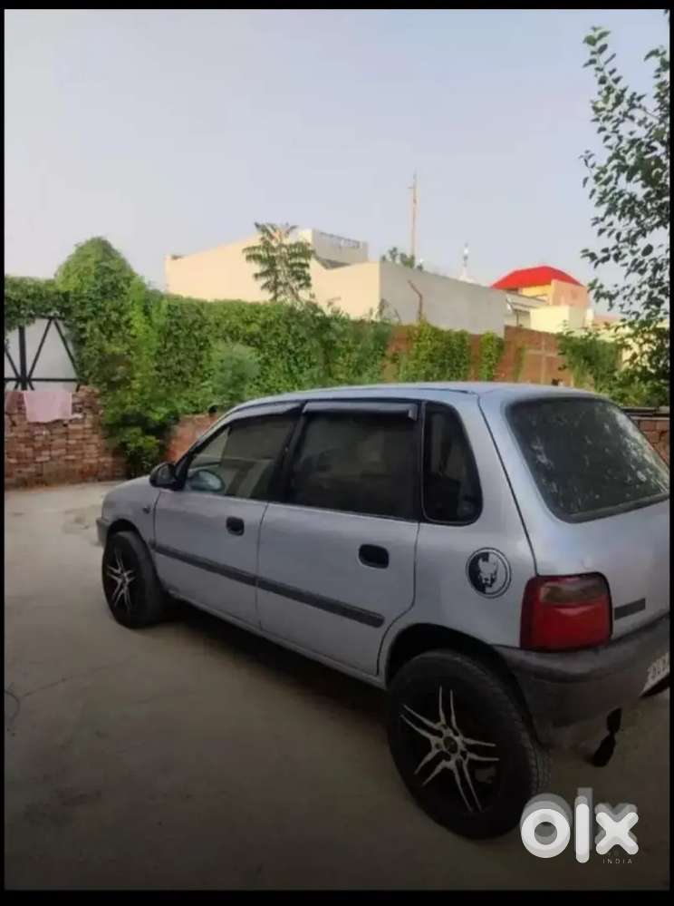 Maruti Suzuki Estilo 2003 Model