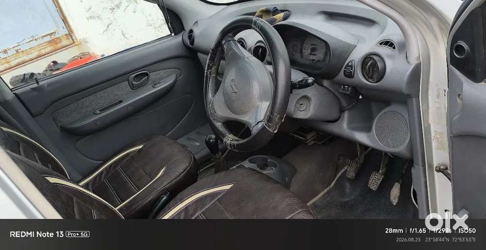Hyundai Santro Xing 2007