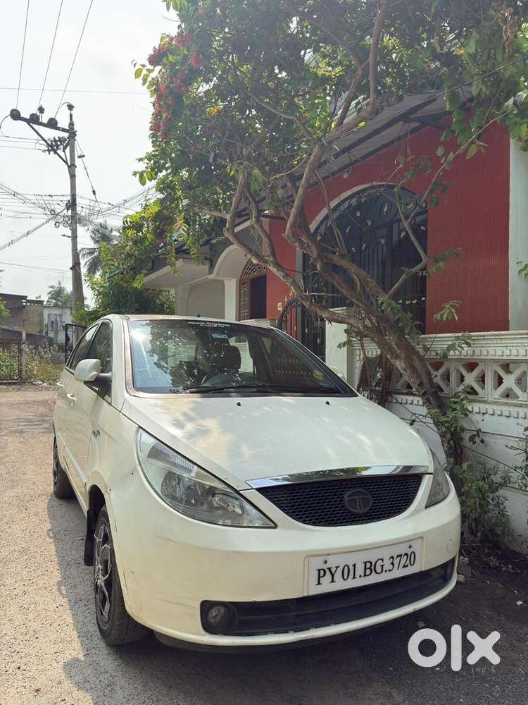 Tata Indica Quadrajet – 2011  Mint Condition  Low Kms