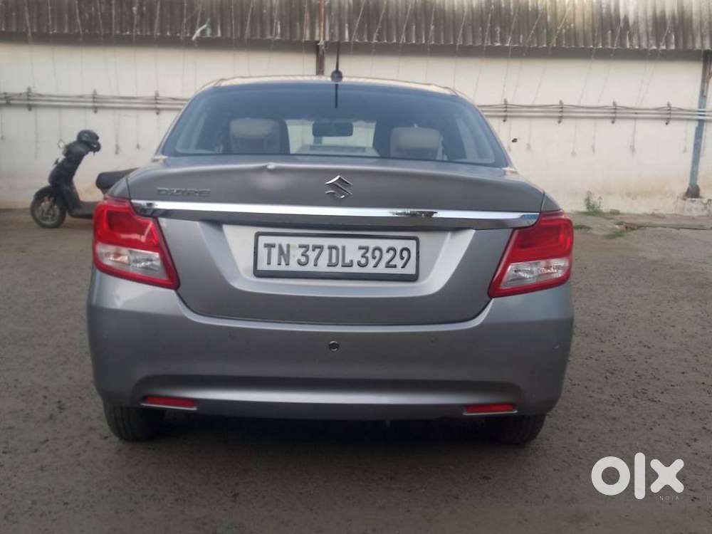 Maruti Suzuki Swift Dzire, 2022, Petrol