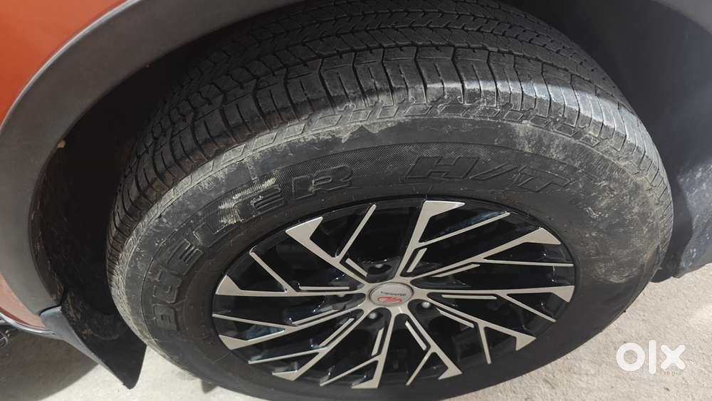 Mahindra Xuv500 2016 Diesel Well Maintained