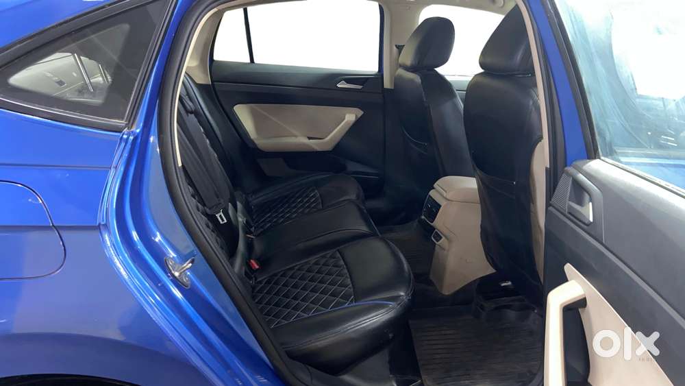 Volkswagen Virtus 1.0 Highline Tsi, 2022, Petrol