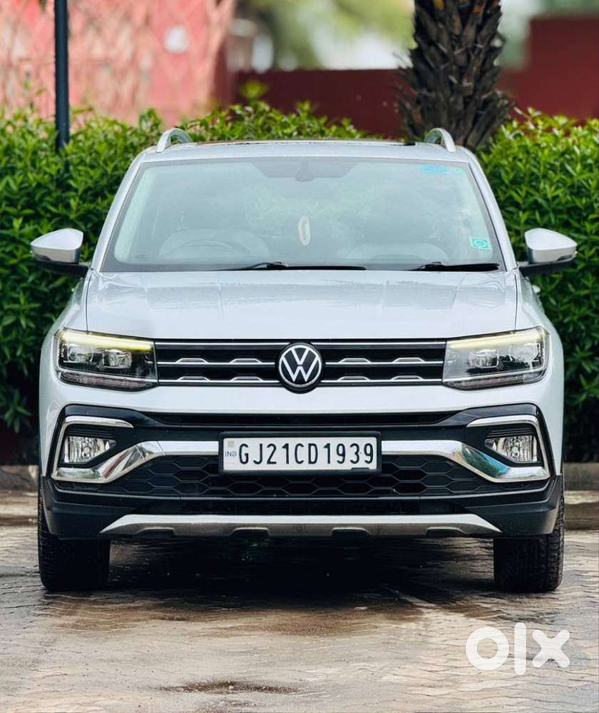 Volkswagen Taigun 1.0 Tsi Topline, 2023, Petrol