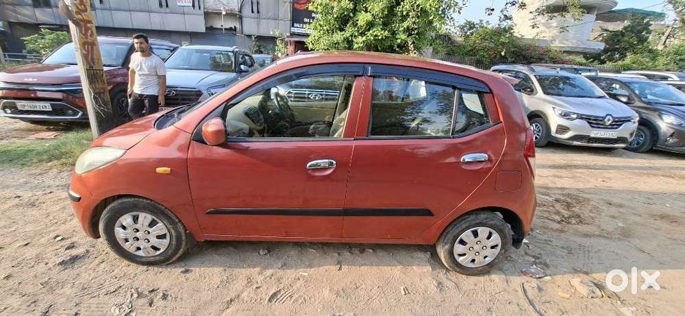 Hyundai I10 1.2 Kappa Magna, 2009, Petrol