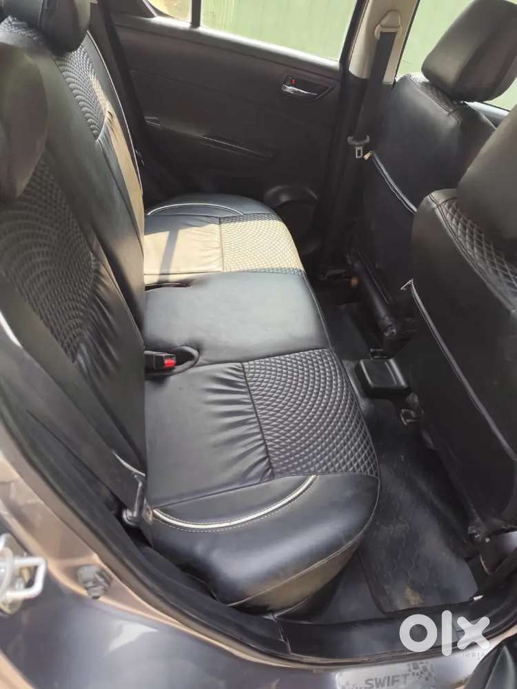 Maruti Suzuki Swift 2016 Petrol 22000 Km Driven