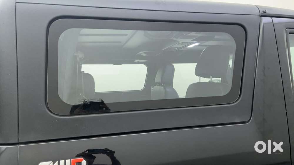 Mahindra Thar Lx Hard Top Petrol At Rwd, 2023, Petrol