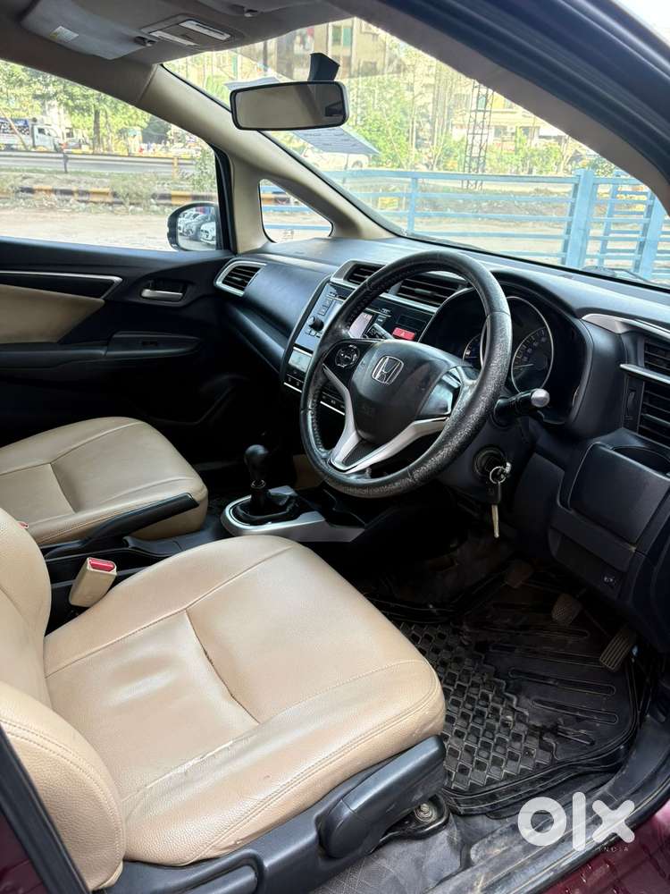 Honda Jazz 1.5 Vx I Dtec, 2017, Diesel