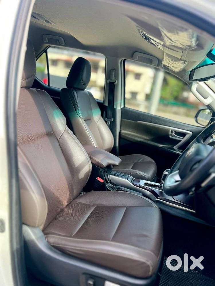 Toyota Fortuner 4x2 At 2.8 Diesel, 2019, Diesel