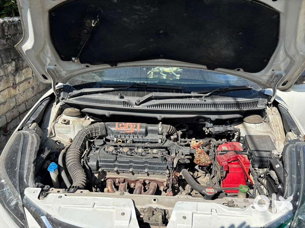 Maruti Suzuki Baleno 2019