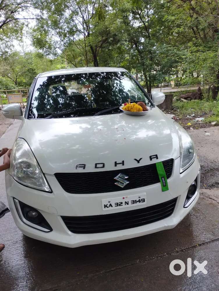 Maruti Suzuki Swift 2013 Diesle