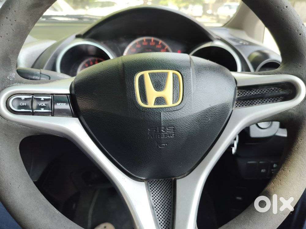 Honda Jazz 1.2 Sv I Vtec, 2010, Petrol