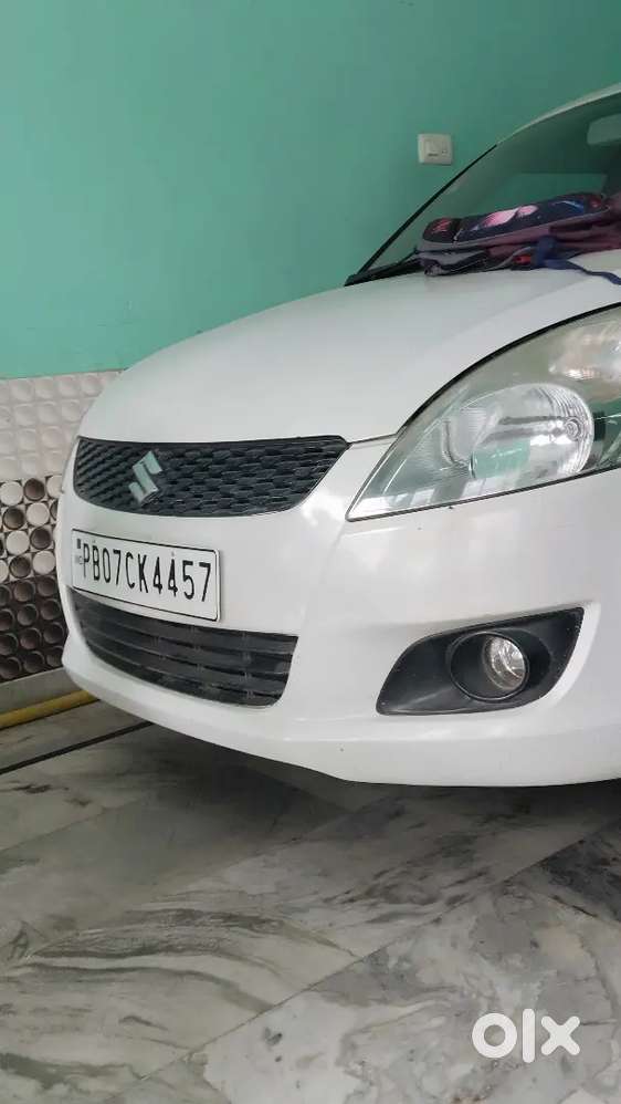 Simple Family Car