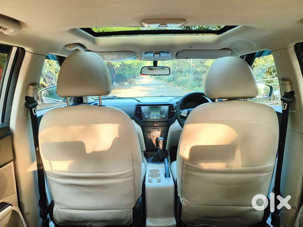 Mahindra Xuv300 W6 Diesel, 2021, Diesel