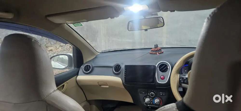 Honda Mobilio 2015 Variant