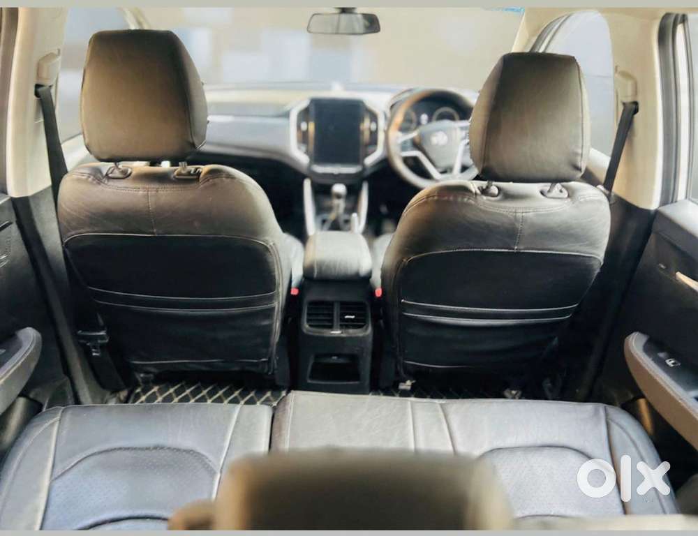 Mg Hector 2.0 Super Diesel, 2021, Diesel