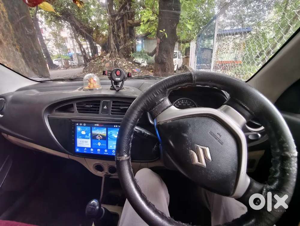 Maruti Suzuki Alto 0.8 2020