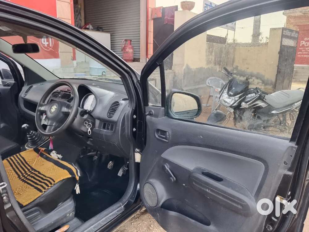 Maruti Suzuki Ritz. Model 2009 Ha 2030 Tak Renu Ha