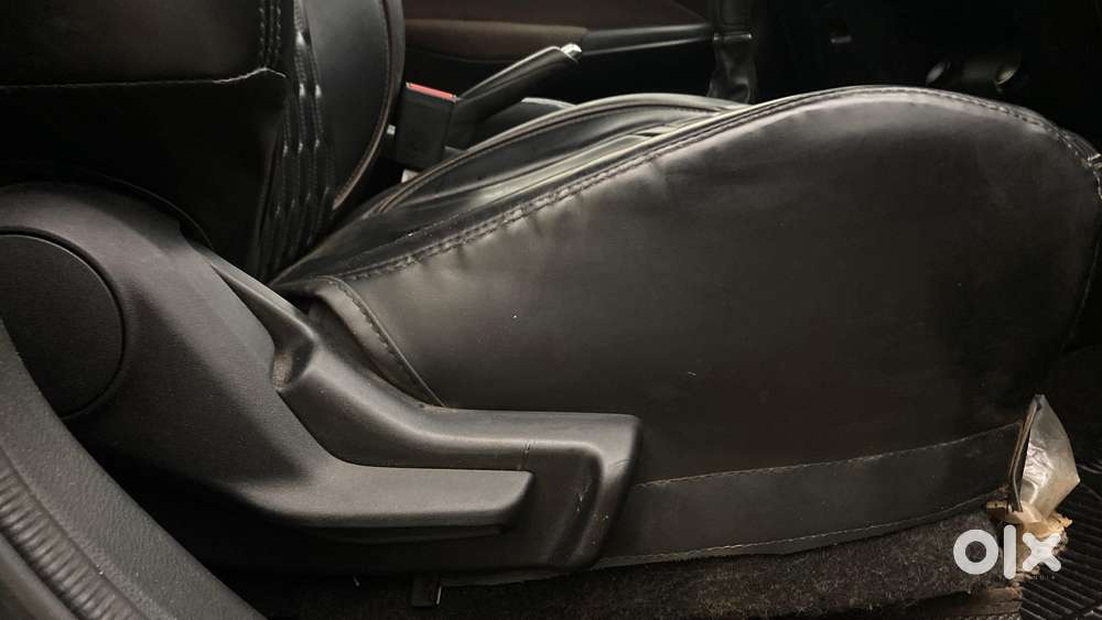 Maruti Suzuki Fronx Delta Plus 1.2 Mt, 2023, Petrol