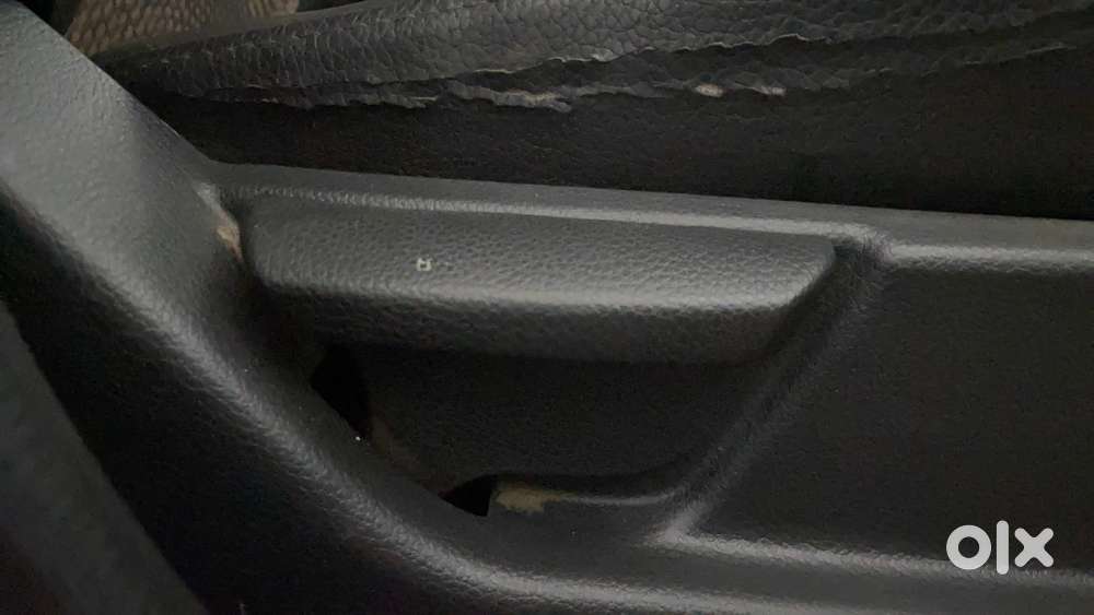 Hyundai Eon Magna +, 2016, Petrol