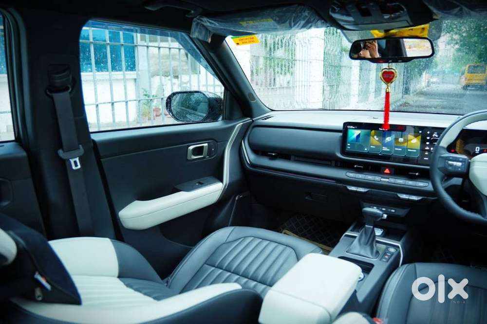 Kia Seltos 1.5 Gtx+ Diesel At, 2026, Diesel