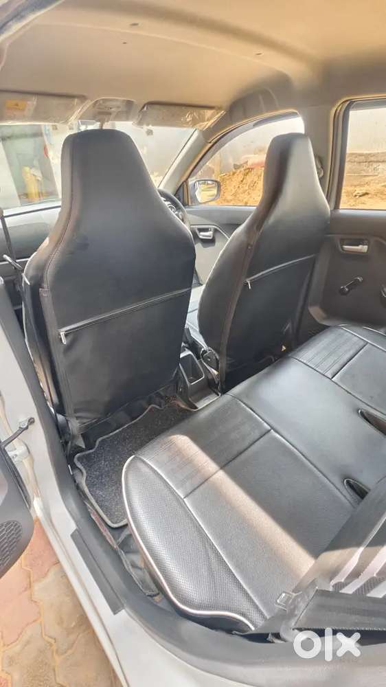 2nd Owner 2023 Maruti Alto