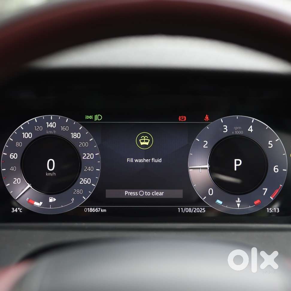 Land Rover Range Velar Hse Dynamic 2.0 Petrol, 2024, Petrol