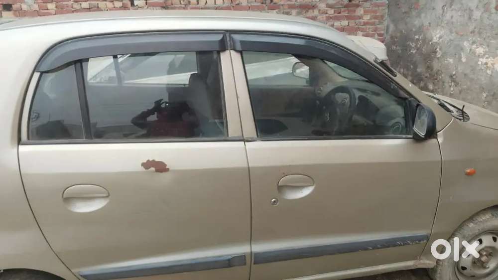 Santro Car